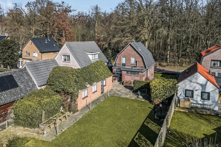 Singel 3 in Ede foto