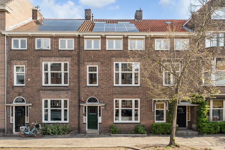 Singel 323 in Dordrecht foto