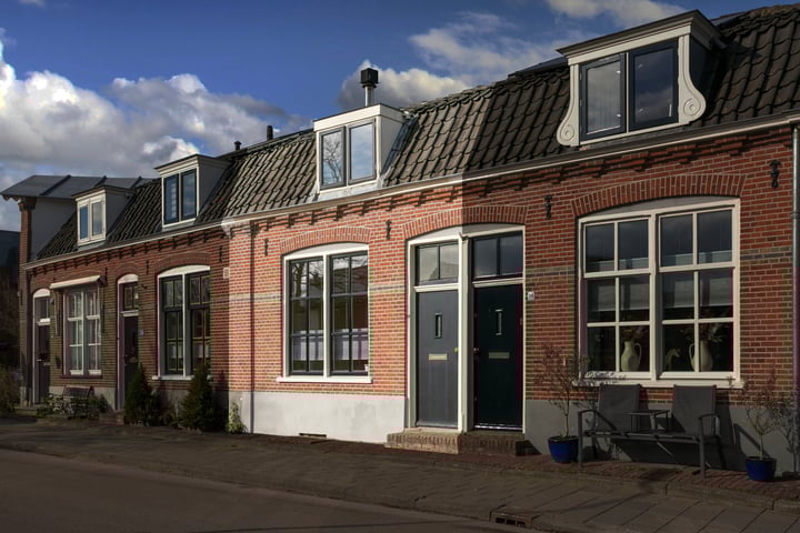 Singel 35 in Wijk bij Duurstede foto