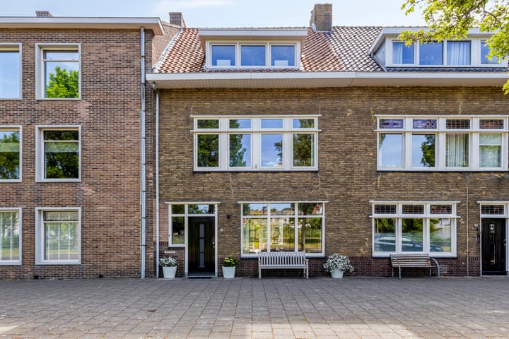 Singel 38 in Vlissingen foto