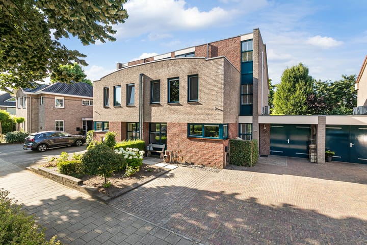 Singel 38 in Didam