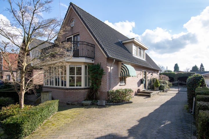 Foto van woning Singel 4, Ede