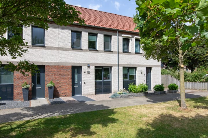 Singel 4 in Didam foto