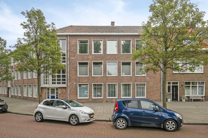 Foto van woning Singel 40, Vlissingen