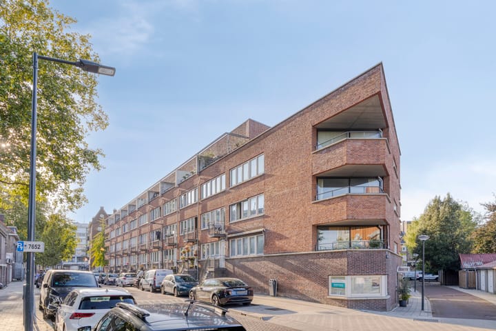 Foto van woning Singel 44A, Schiedam