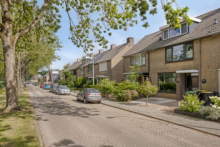 Singel 45 in Puttershoek foto