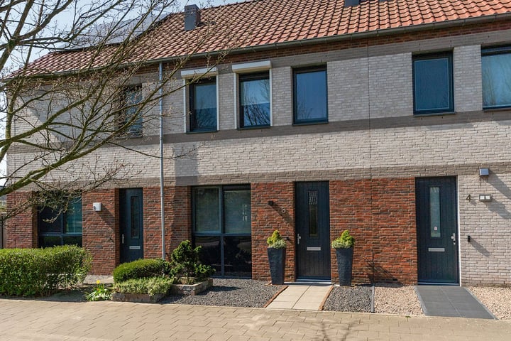 Singel 6 in Didam foto