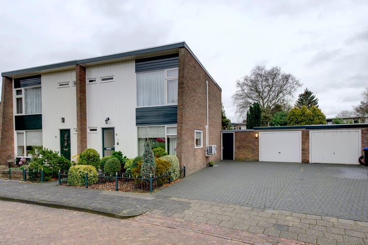 Singel 6 in Hoogezand foto
