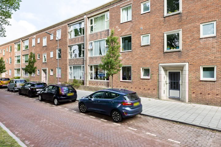 Singel 63 in Vlissingen