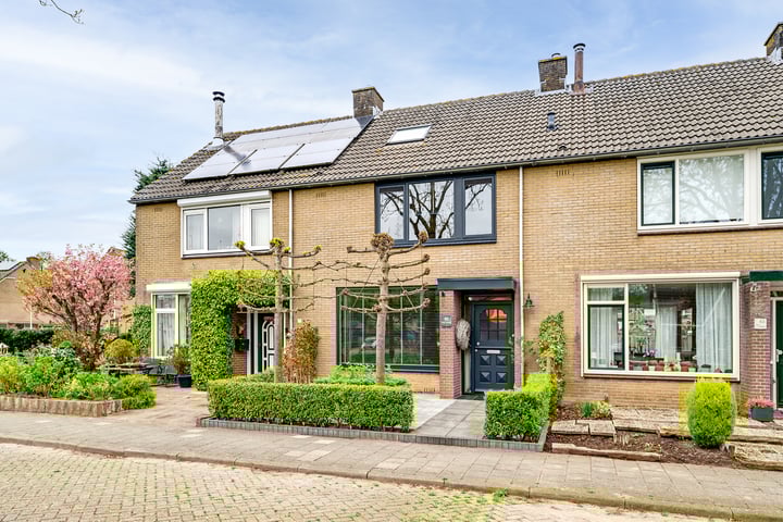 Foto van woning Singel 65, Puttershoek