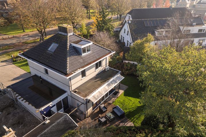 Singel 66 in Odijk foto