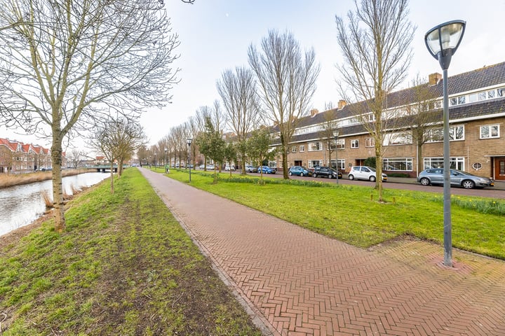 Singel 68 in Vlissingen foto