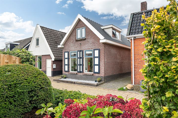 Singel 7 in Garyp foto