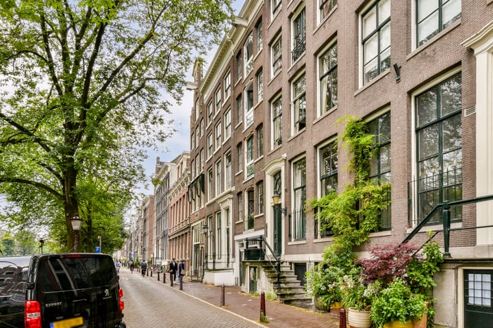 Singel 72C in Amsterdam