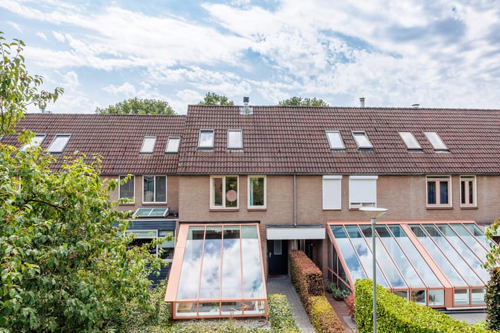 Singel 81 in Molenhoek