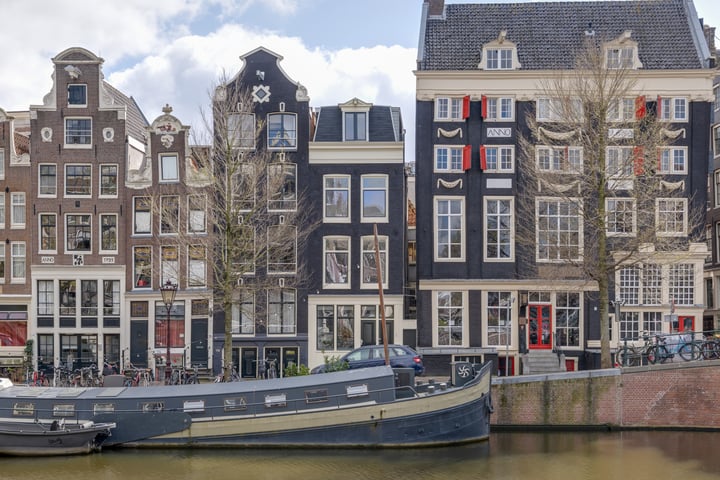 Singel 81A in Amsterdam