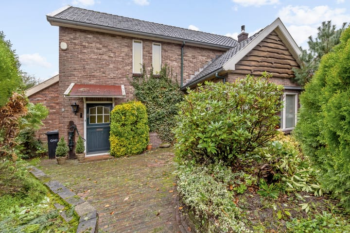 Singel 9 in Blaricum