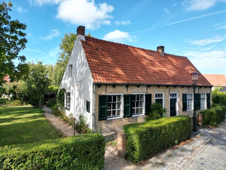 Singel 9 in Sluis