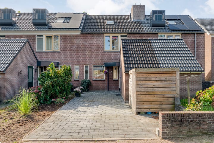 Singelberg 13 in Hardenberg