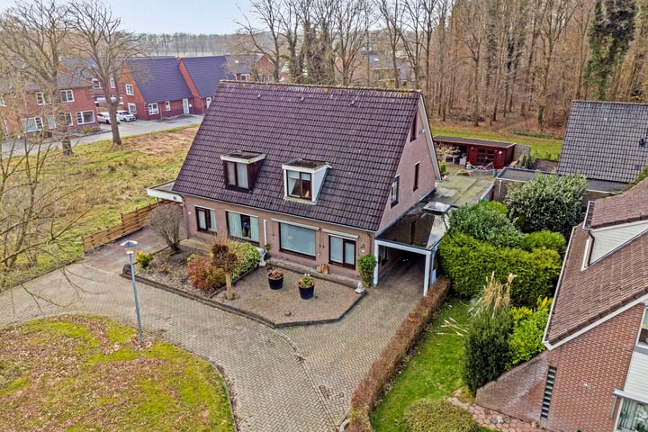 Singellaan 85 in Heiligerlee foto