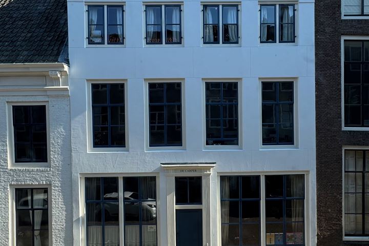 Singelstraat 7 in Middelburg foto