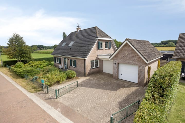 Foto van woning Singelweg 1, Heerde