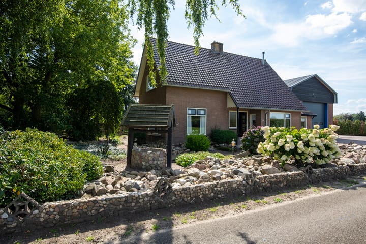 Foto van woning Singlerpad 1A, Lunteren
