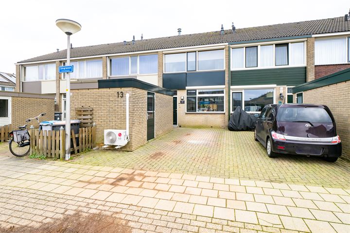 Singraven 13 in Almelo foto