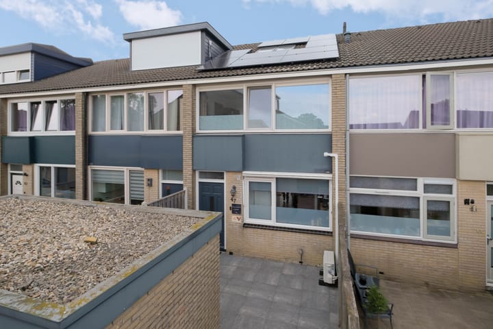 Foto van woning Singraven 47, Almelo
