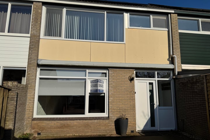 Singraven 58 in Almelo foto