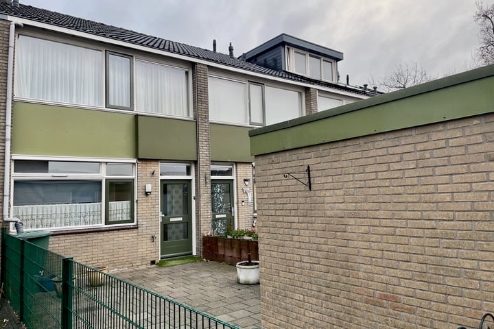 Singraven 78 in Almelo foto