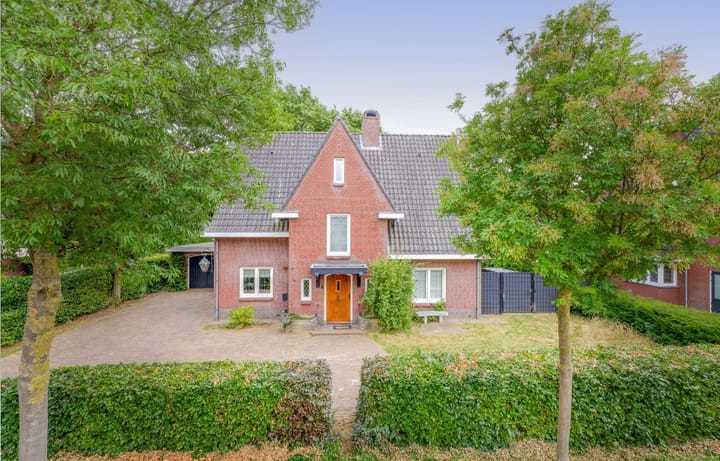 Foto van woning Singravendreef 20, Helmond