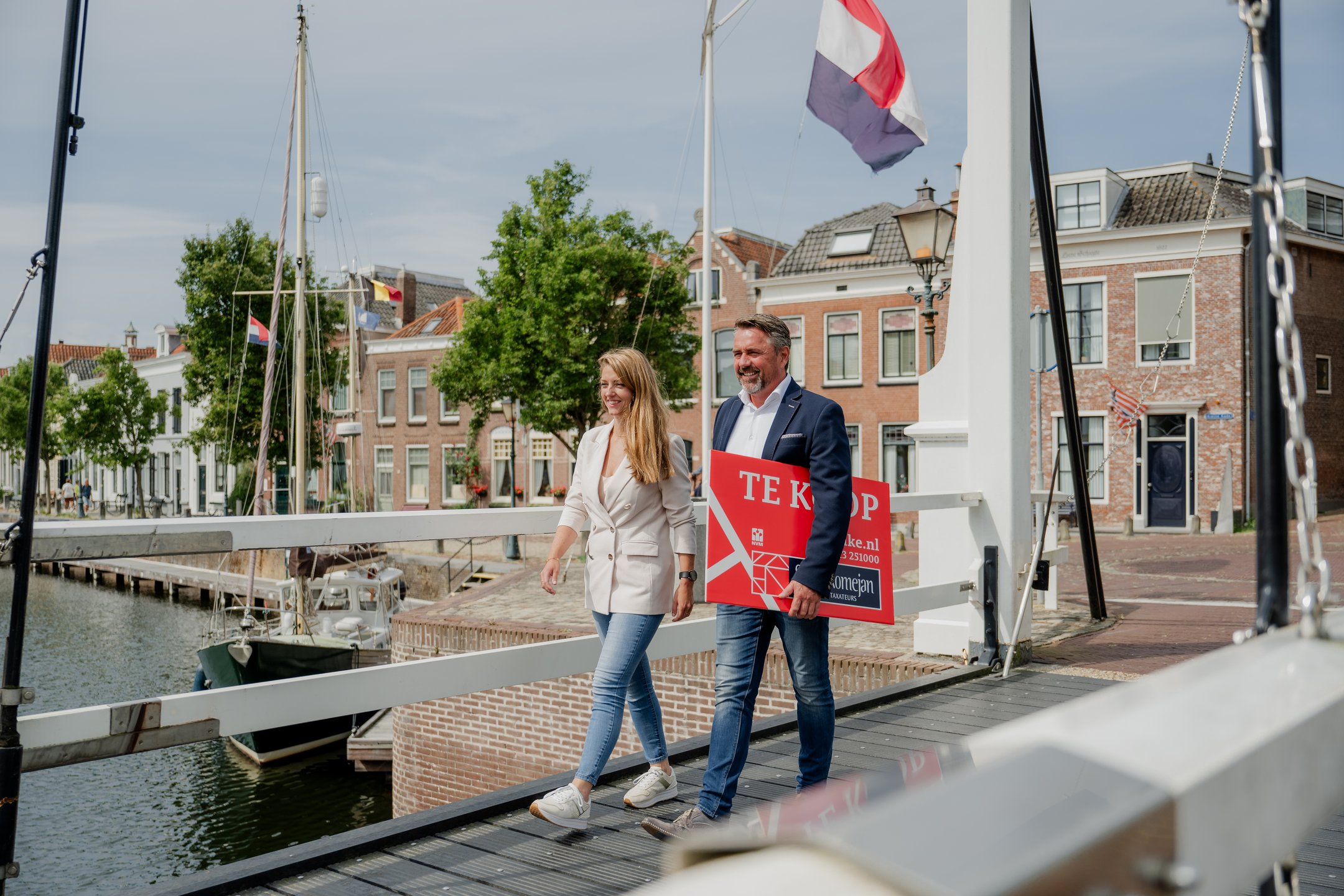 Kantoor foto van Sinke Komejan Goes