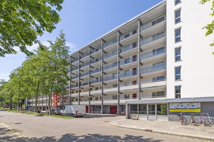 Sinnigvelderstraat 367 in Weesp foto