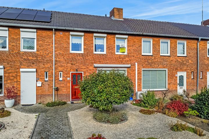 Sint Aloysiusstraat 53 in Tegelen foto