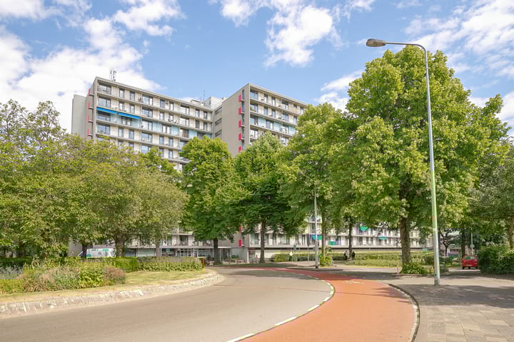 Sint Annadal 13G in Maastricht foto