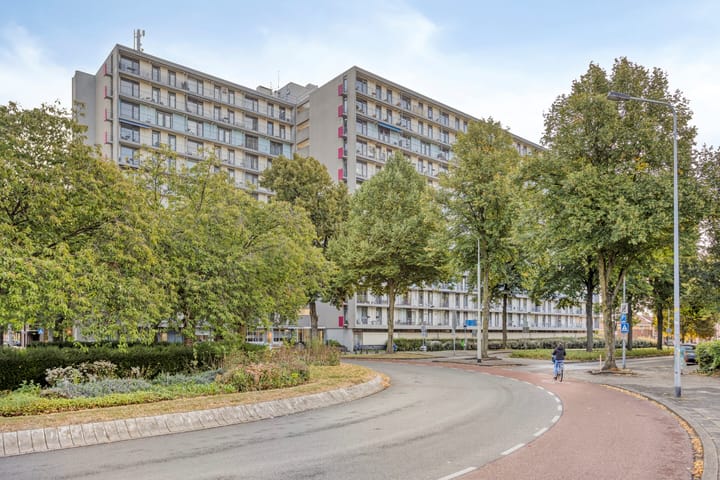 Sint Annadal 15B in Maastricht foto