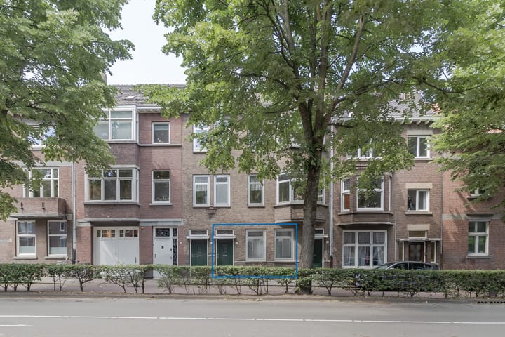 Sint Annalaan 40B in Maastricht foto