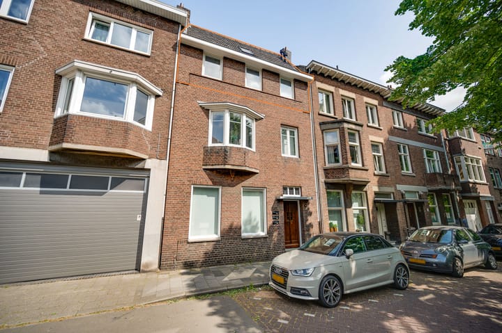 Sint Annalaan 48C in Maastricht