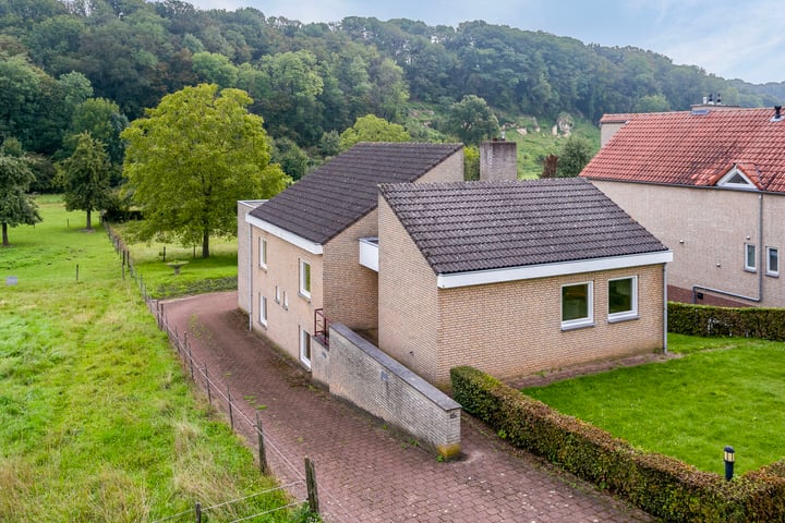 Sint Antoniusbank 16D in Bemelen foto