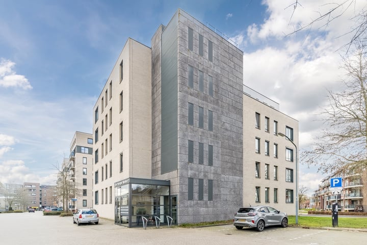 Sint Antoniushof 175 in Oosterhout foto