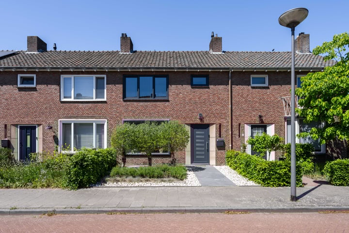 Sint Catharinastraat 15 in Weert