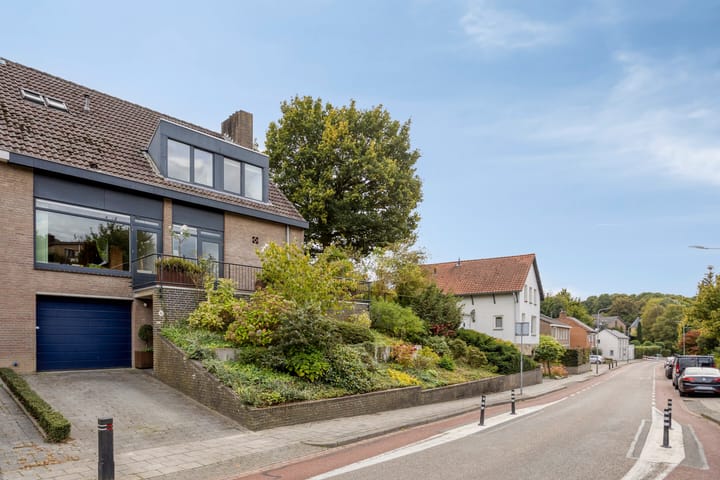 Foto van woning Sint Catharinastraat 43, Ulestraten