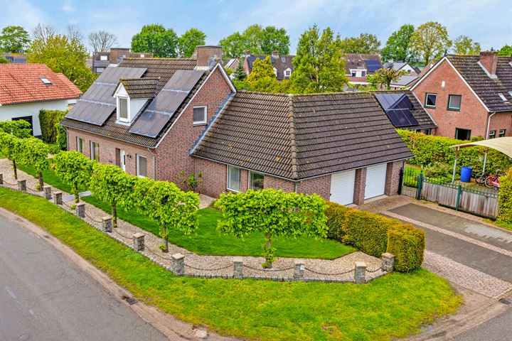 Sint Cornelisstraat 22 in Vortum-Mullem foto