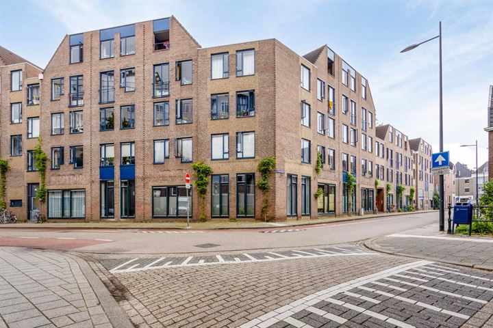 Sint Geertruikerkhof 11 in 's-Hertogenbosch foto