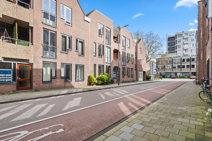 Sint Geertruikerkhof 26 in 's-Hertogenbosch foto