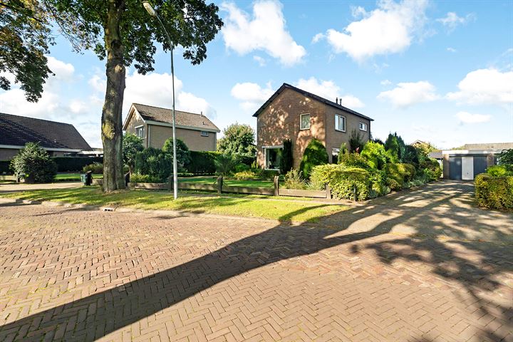 Sint Gerardusstraat 13 in Emmen foto
