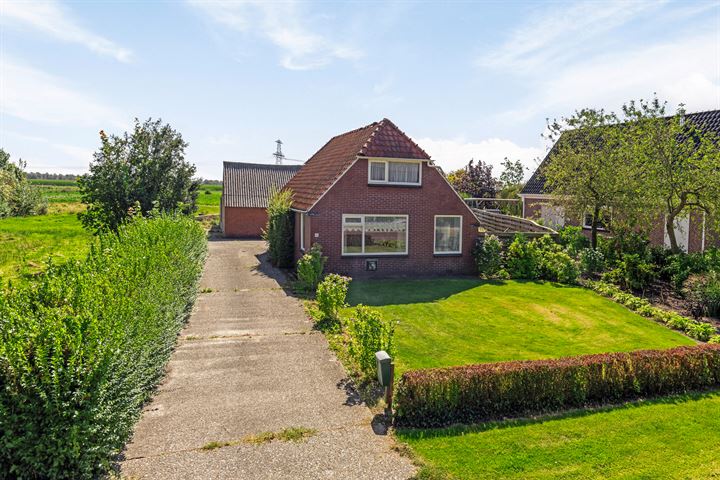 Sint Gerardusstraat 48 in Emmen foto