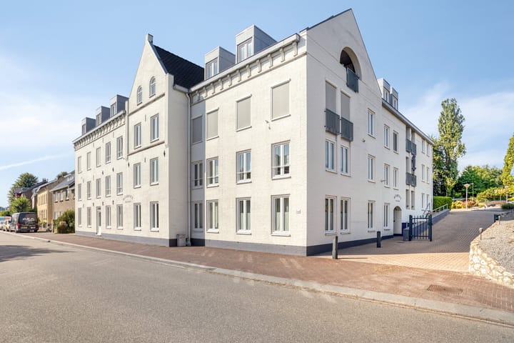 Sint Gerlach 38M in Valkenburg foto