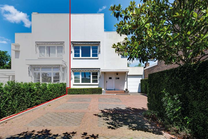 Foto van woning Sint Gerlach 70, Valkenburg